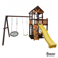 Игровые комплексы