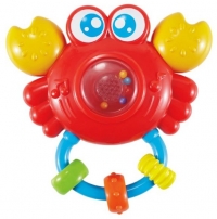 Игрушки для младенцев