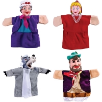 Кукольный театр