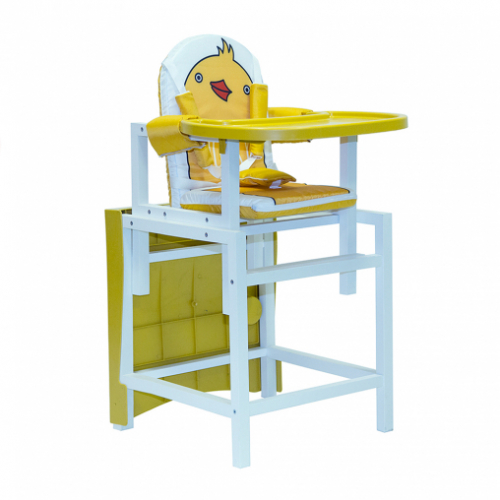 Стол-стул DUCKY