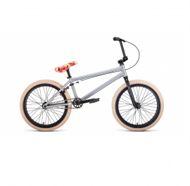 Велосипед FORWARD 16 BMX ZIGZAG