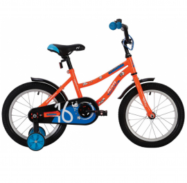 Велосипед 14 Novatrack NEPTUNE