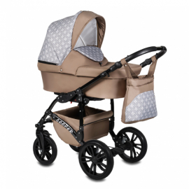 Коляска Alis COOPER 2в1